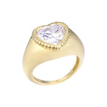 Janne Formoe Ring