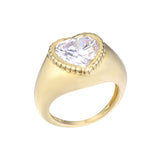 Janne Formoe Ring