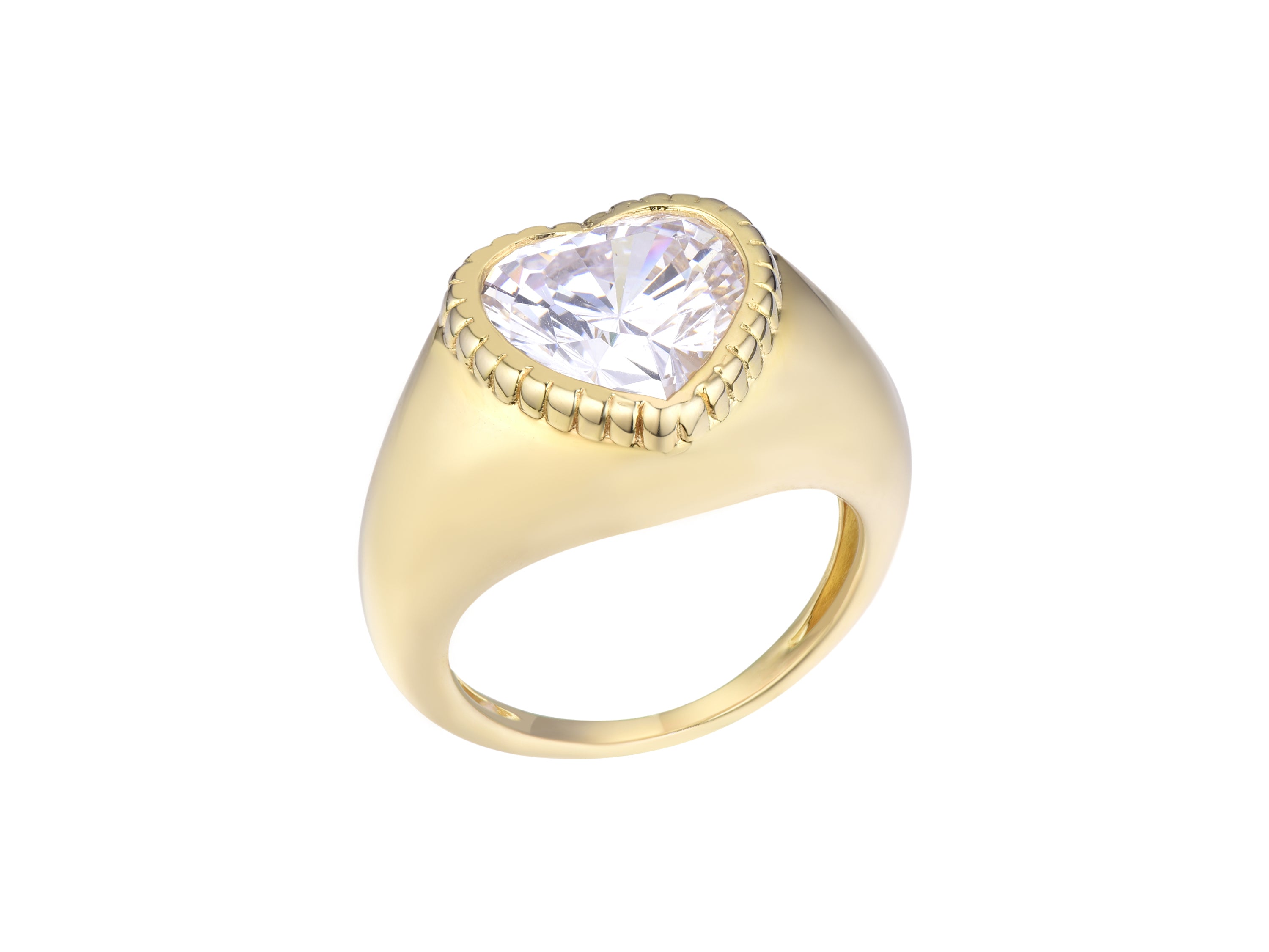 Janne Formoe Ring
