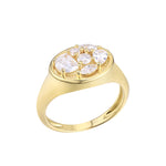 Janne Formoe Ring