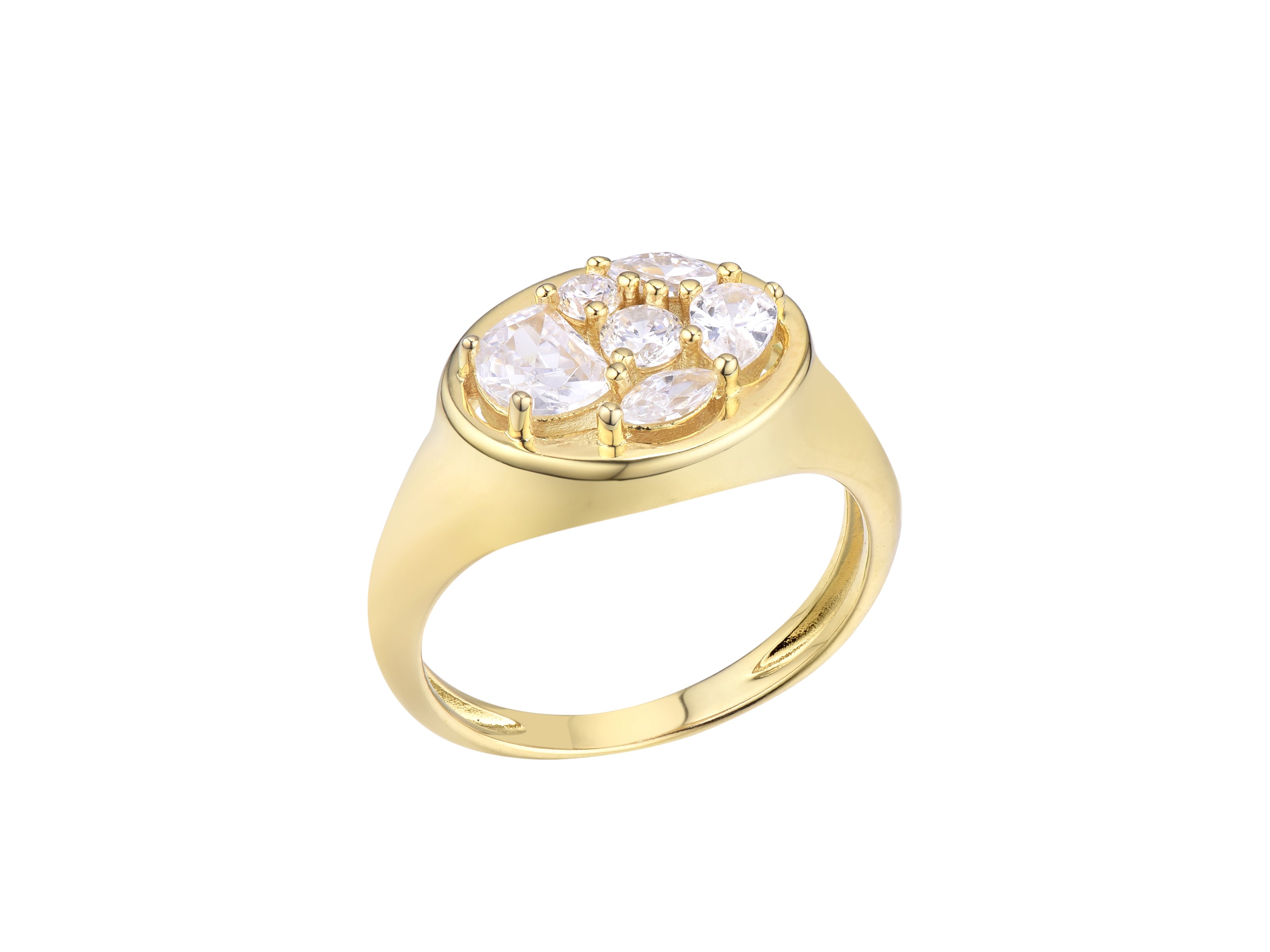 Janne Formoe Ring