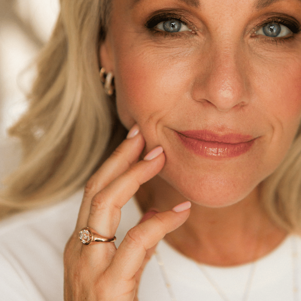 Janne Formoe Ring