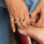 Janne Formoe Ring