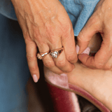 Janne Formoe Ring