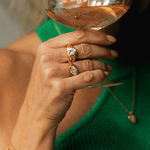 Janne Formoe Ring