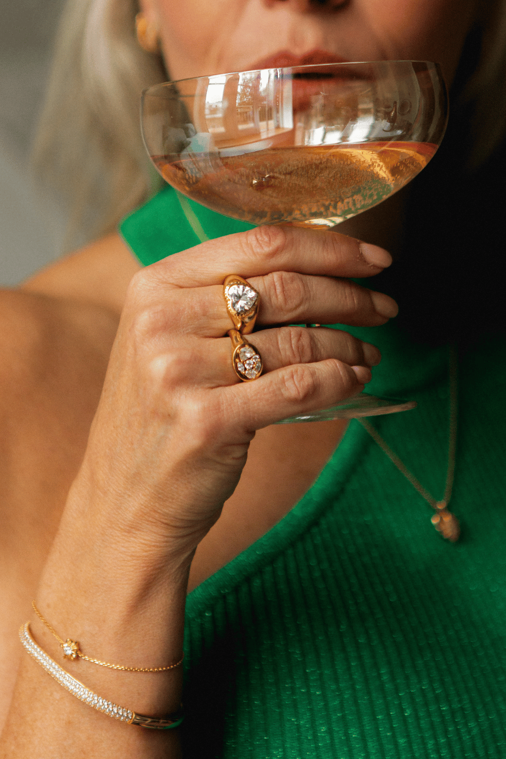 Janne Formoe Ring