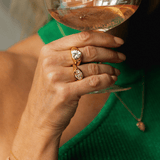 Janne Formoe Ring