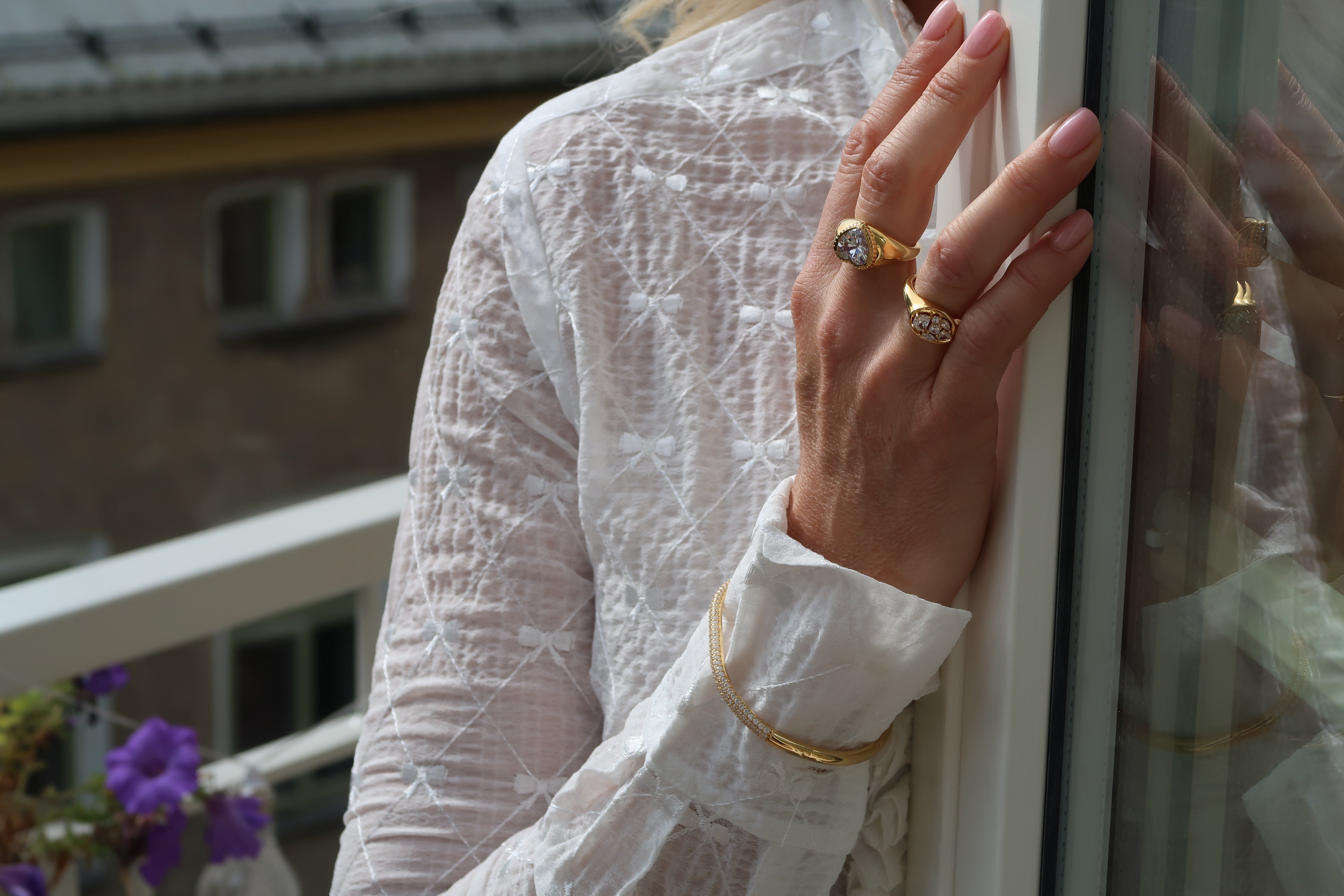 Janne Formoe Ring