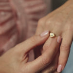 Janne Formoe ring