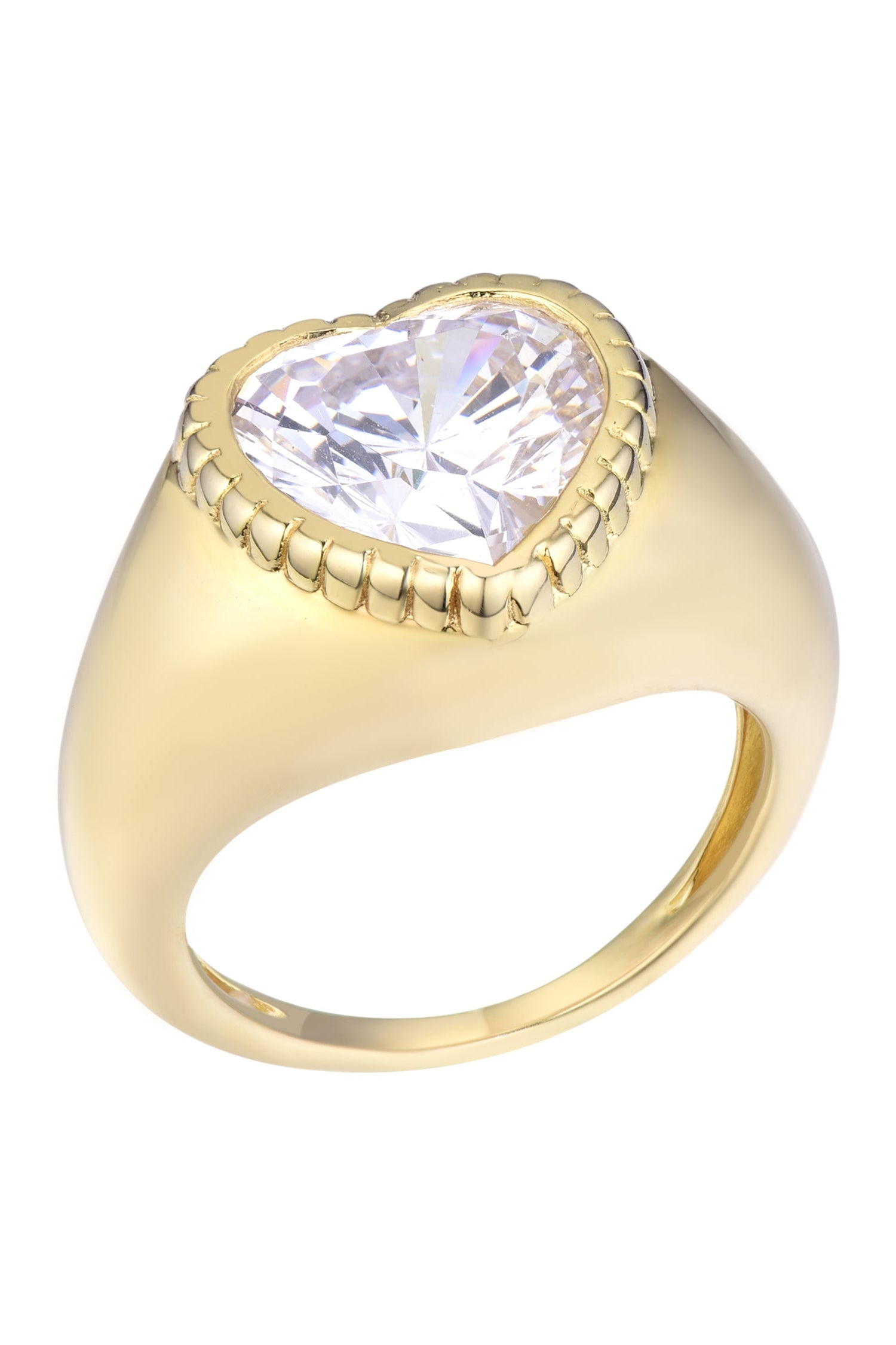 Janne Formoe Ring