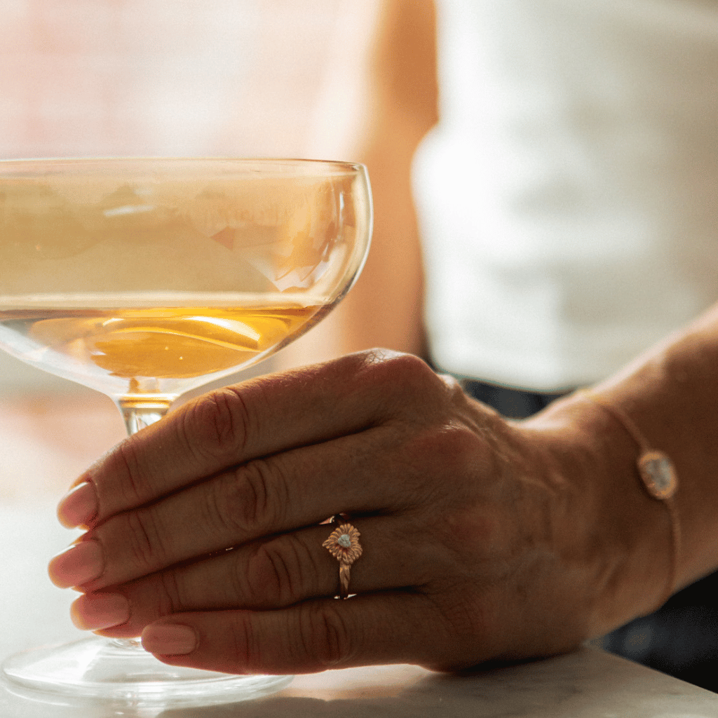 Janne Formoe ring