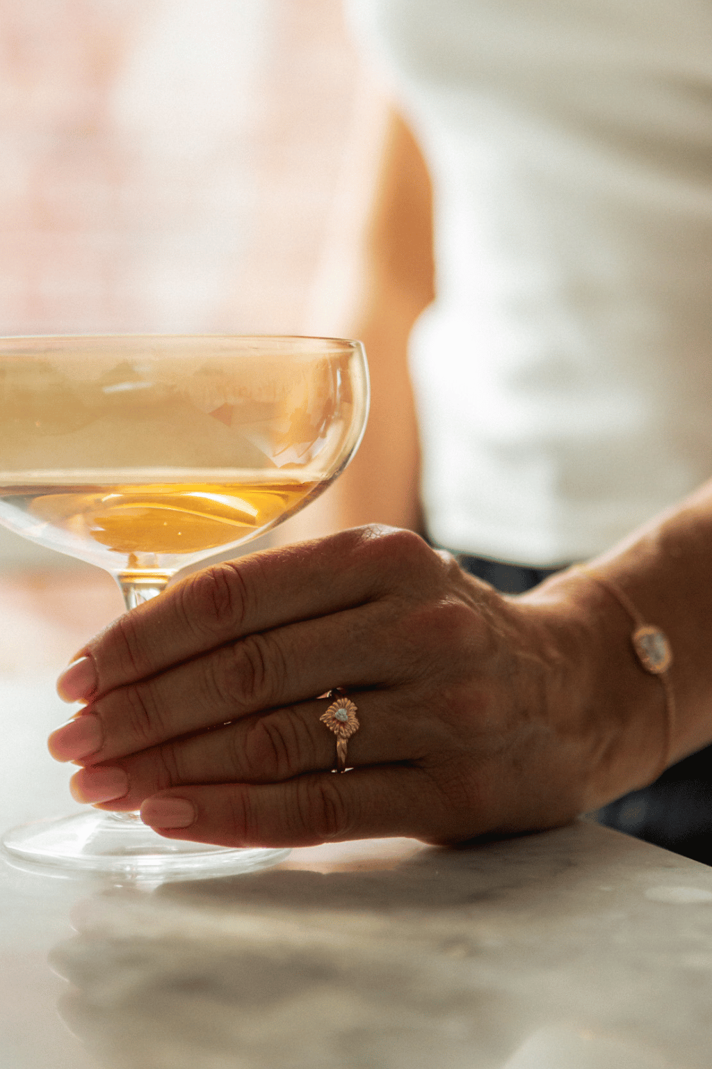 Janne Formoe ring