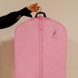 Jetsetjakka - Benhvit