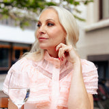 Ulvifåreklær - Pearl Blush