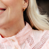 Ulvifåreklær - Pearl Blush