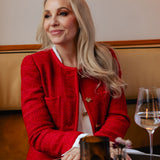 Jetsetjakka - Kirsebær