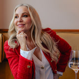 Jetsetjakka - Kirsebær